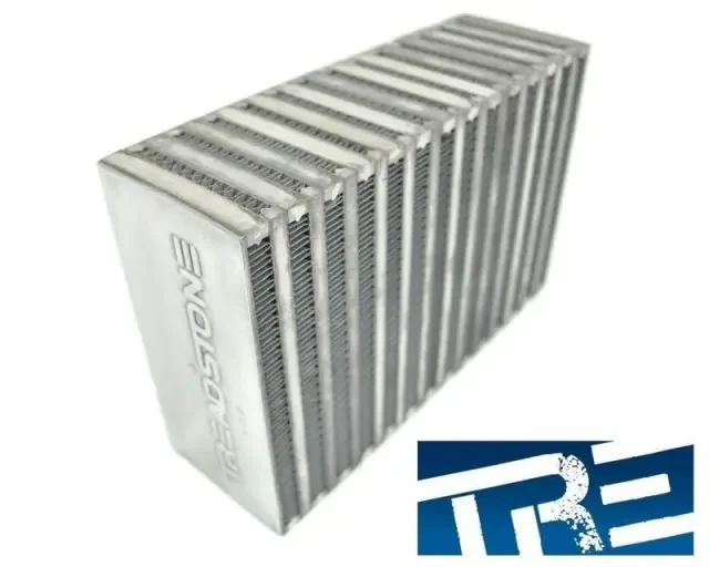 TRE – Núcleo del intercooler CV9 (CV9)