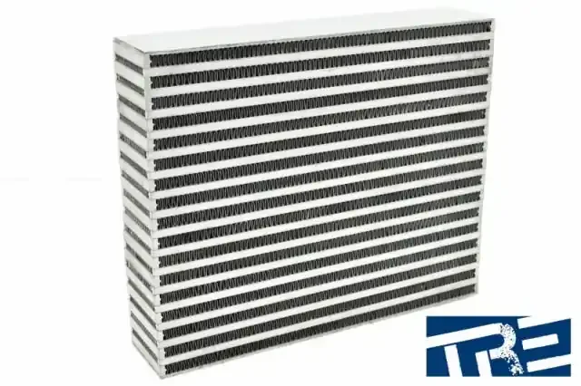 TRE – Núcleo del intercooler de montaje superior de Mazdaspeed (Agotado/Pedido pendiente) (CMS675)