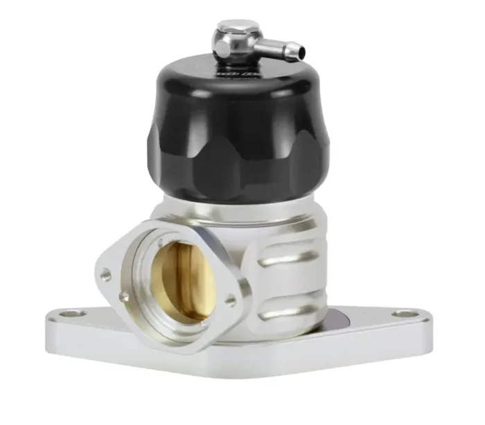 Turbosmart BOV Plomo Negro Subaru -Negro
