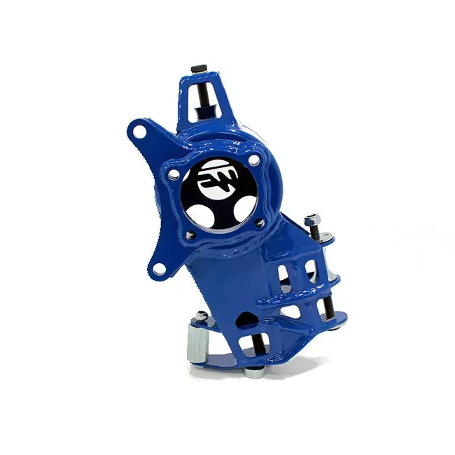 WiseFab – Mazda RX8 Articulación izquierda (WFR80_100LA)