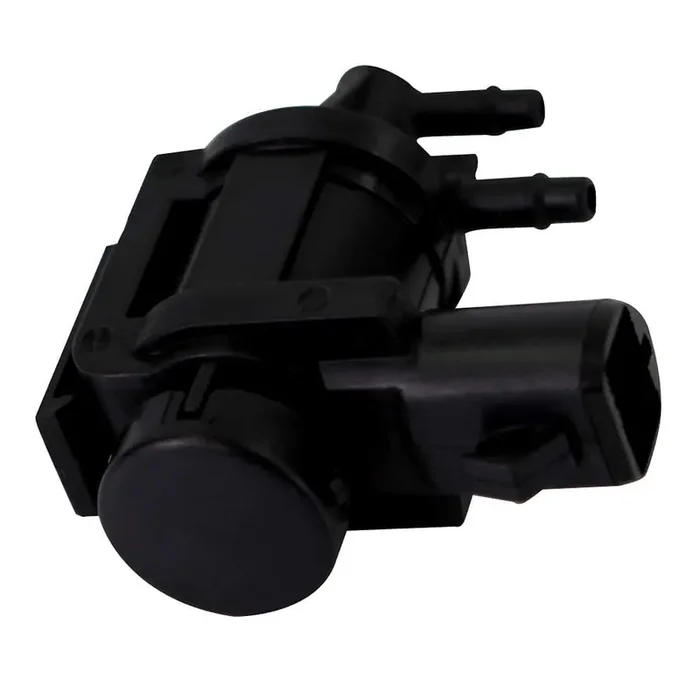 ZBN 7L1Z-9H465-B 4X4 4WD Vacuum Solenoid Purge Valve Locking Hub Compatible With Ford Expedition Ford F-150 F-250 F-350 F-450 F-